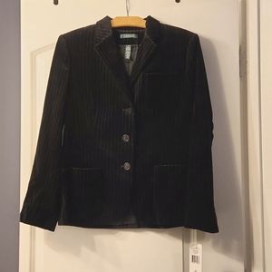 NWT Ralph Lauren Blazer